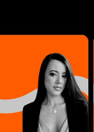 Alana Reis, Head de Administração da APRUMA