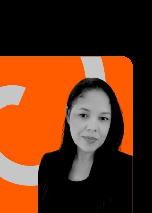 Priscila Lima, Diretora Criativa da APRUMA